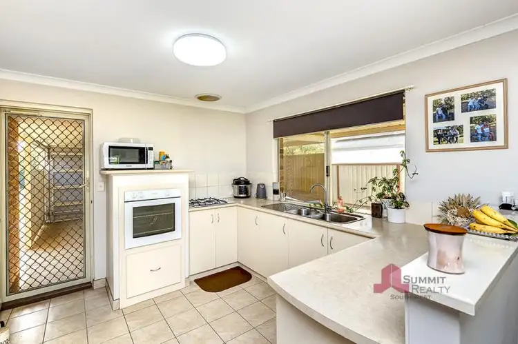 Fifth view of Homely house listing, 57 George Avenue, Brunswick WA 6224