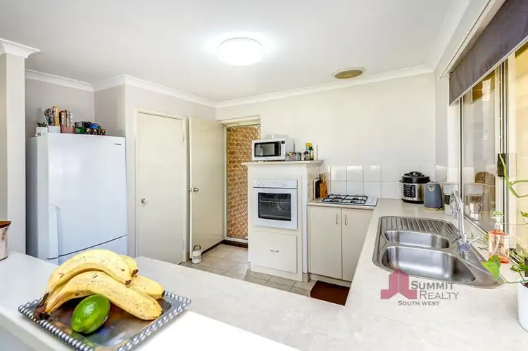 Sixth view of Homely house listing, 57 George Avenue, Brunswick WA 6224