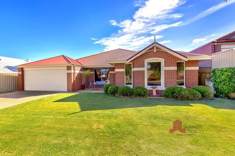 Main view of Homely house listing, 6 Driver Road, Dalyellup WA 6230