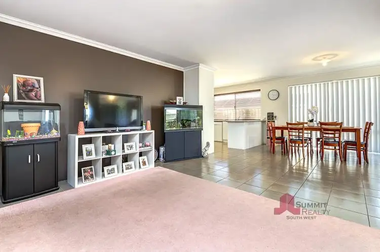 Second view of Homely house listing, 6 Driver Road, Dalyellup WA 6230