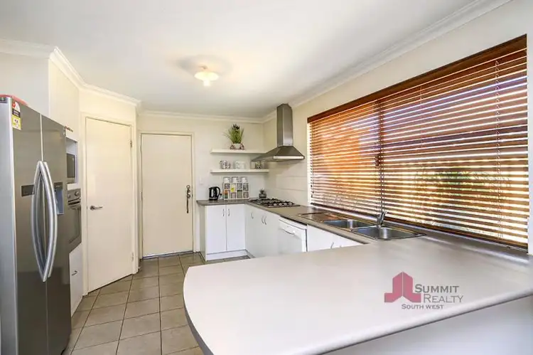 Fourth view of Homely house listing, 6 Driver Road, Dalyellup WA 6230