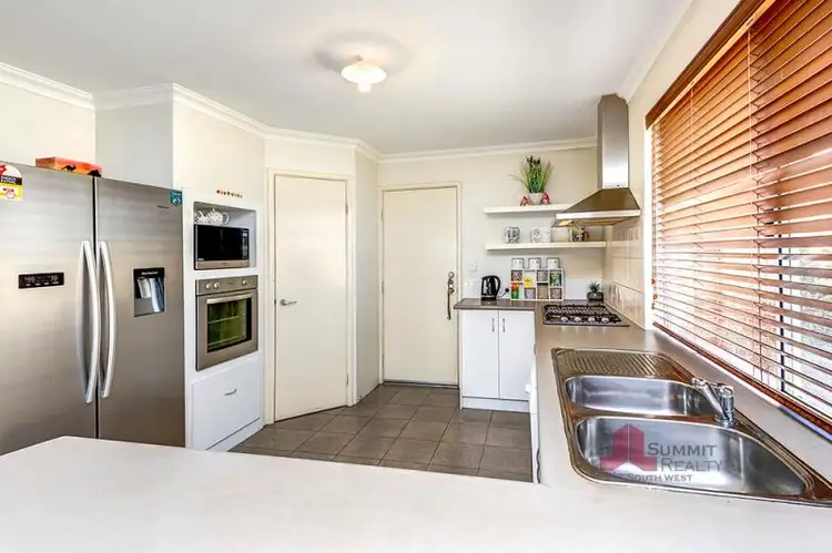 Fifth view of Homely house listing, 6 Driver Road, Dalyellup WA 6230