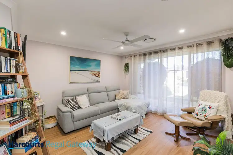 Third view of Homely house listing, 6 Derwent Crescent, Success WA 6164