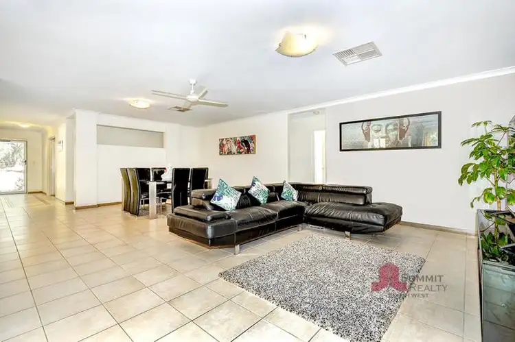 Third view of Homely house listing, 4 Horrocks Road, Dalyellup WA 6230