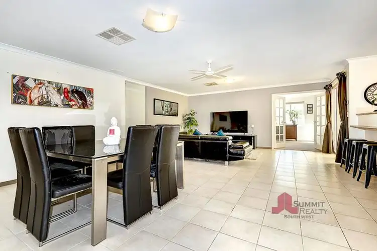Fourth view of Homely house listing, 4 Horrocks Road, Dalyellup WA 6230