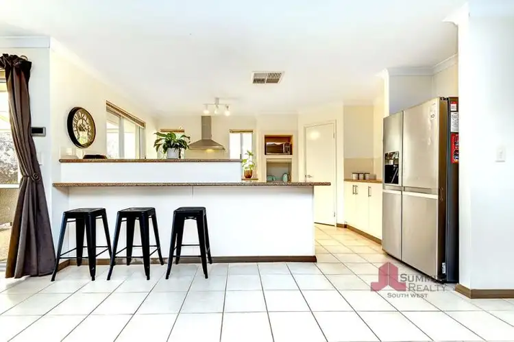 Sixth view of Homely house listing, 4 Horrocks Road, Dalyellup WA 6230