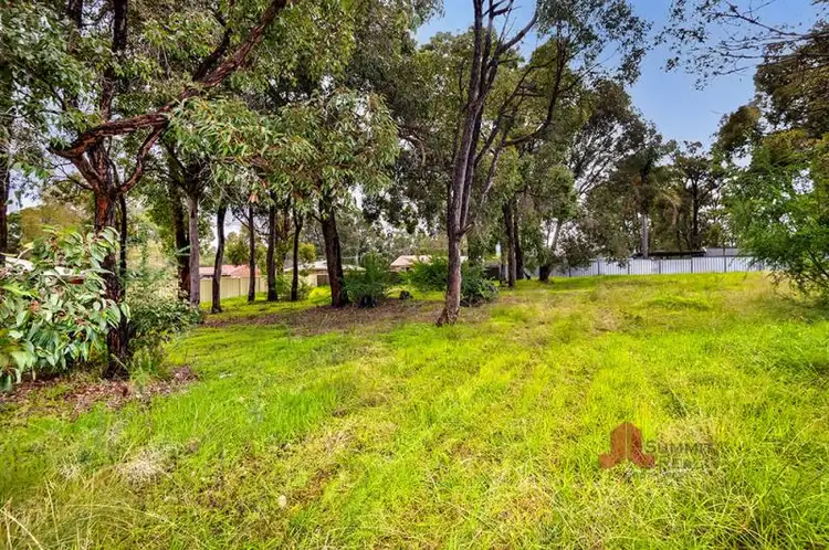 Third view of Homely land listing, 9 Howie Place, Collie WA 6225