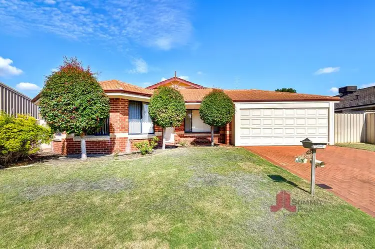 15 Cheviot Way, Eaton WA 6232