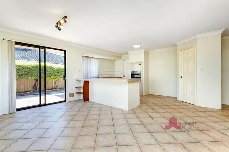 Fifth view of Homely house listing, 15 Cheviot Way, Eaton WA 6232