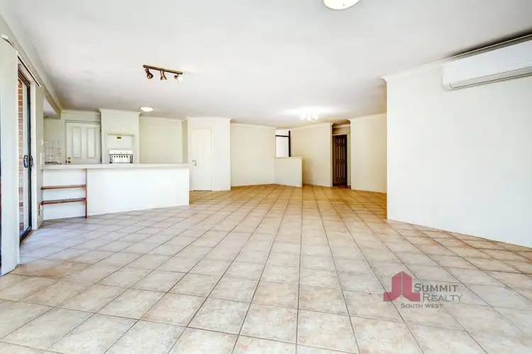 Sixth view of Homely house listing, 15 Cheviot Way, Eaton WA 6232