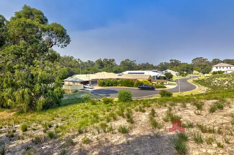 Third view of Homely land listing, 15 Seville Place, Binningup WA 6233