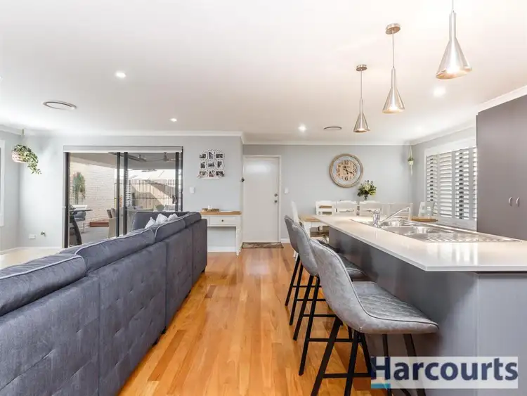 Fourth view of Homely house listing, 31 Prosperity Loop, Aubin Grove WA 6164