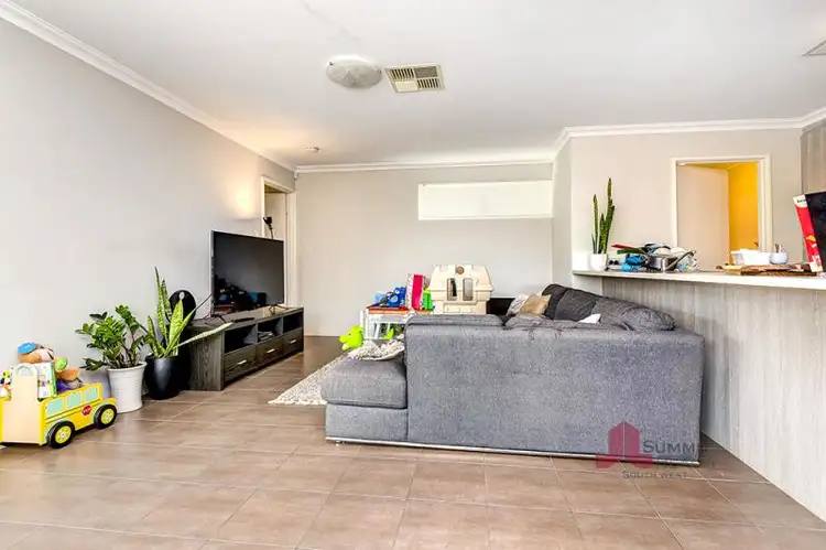 Third view of Homely unit listing, 2/18 Kambany Approach, Dalyellup WA 6230