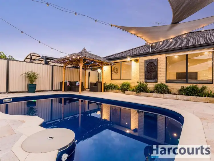 Second view of Homely house listing, 5 Hidcote Turn, Aubin Grove WA 6164