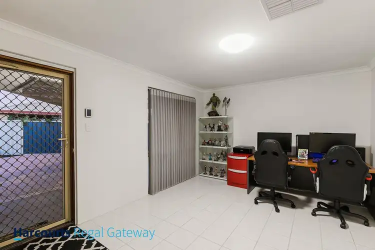 Fifth view of Homely house listing, 21b Denning Court, Seville Grove WA 6112