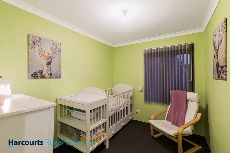 Seventh view of Homely house listing, 21b Denning Court, Seville Grove WA 6112