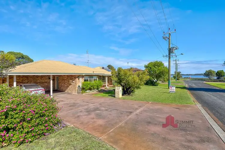 Third view of Homely house listing, 3 Francis Street, Australind WA 6233