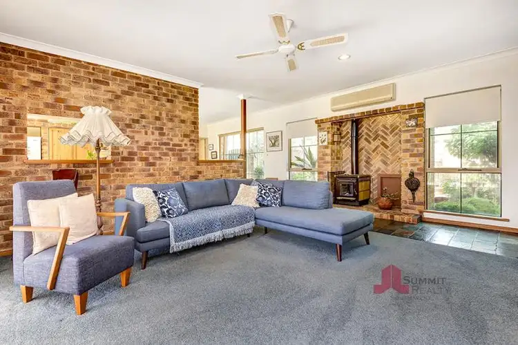 Fifth view of Homely house listing, 3 Francis Street, Australind WA 6233