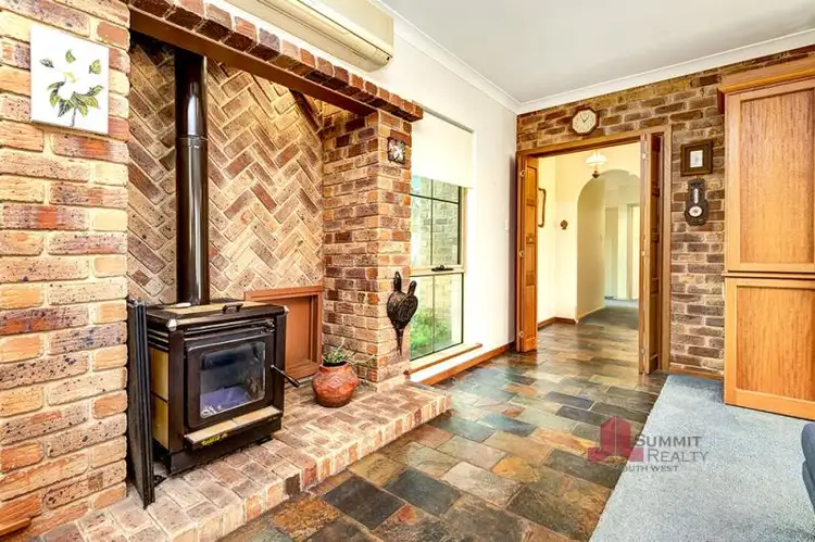 Sixth view of Homely house listing, 3 Francis Street, Australind WA 6233