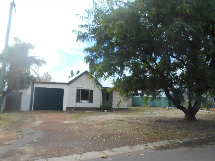 Main view of Homely house listing, 48 Hutton Street, Collie WA 6225