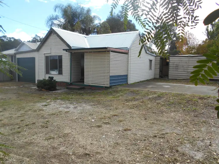 Third view of Homely house listing, 48 Hutton Street, Collie WA 6225
