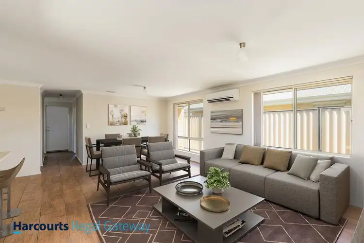 Third view of Homely house listing, 18 Caribbean Turn, Aubin Grove WA 6164