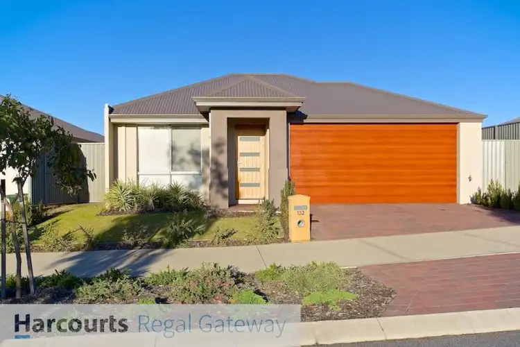 132 Honeywood Avenue, Wandi WA 6167