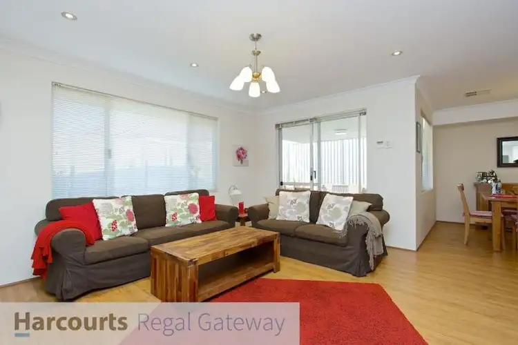 Seventh view of Homely house listing, 132 Honeywood Avenue, Wandi WA 6167