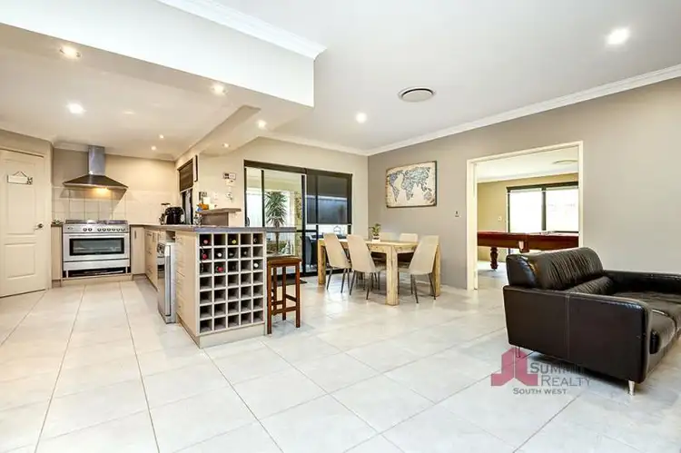 Main view of Homely house listing, 3 Zedor Way, Dalyellup WA 6230