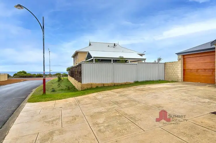 Third view of Homely house listing, 3 Zedor Way, Dalyellup WA 6230