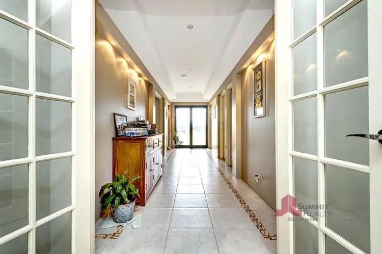 Fourth view of Homely house listing, 3 Zedor Way, Dalyellup WA 6230