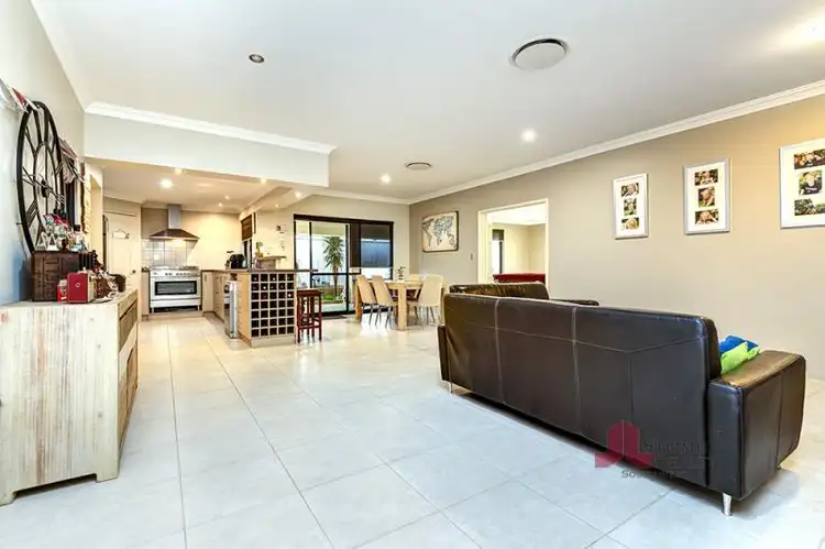 Sixth view of Homely house listing, 3 Zedor Way, Dalyellup WA 6230