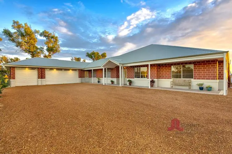 Second view of Homely land listing, 725 Cathedral Avenue, Parkfield WA 6233