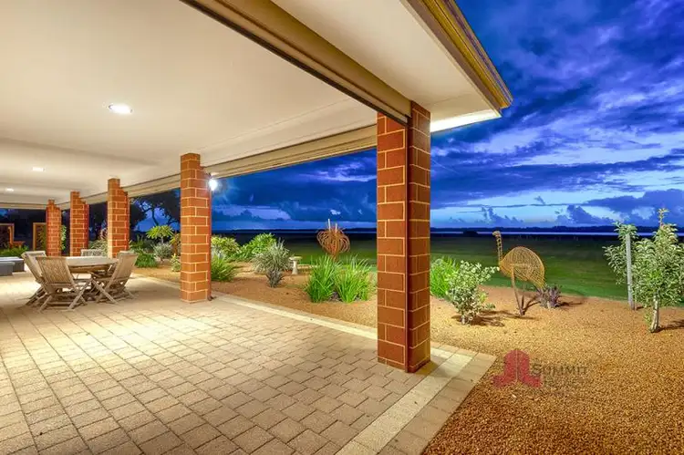 Third view of Homely land listing, 725 Cathedral Avenue, Parkfield WA 6233