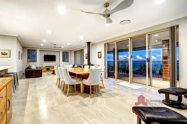 Fourth view of Homely land listing, 725 Cathedral Avenue, Parkfield WA 6233