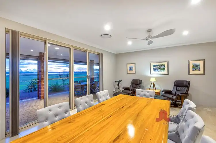 Sixth view of Homely land listing, 725 Cathedral Avenue, Parkfield WA 6233