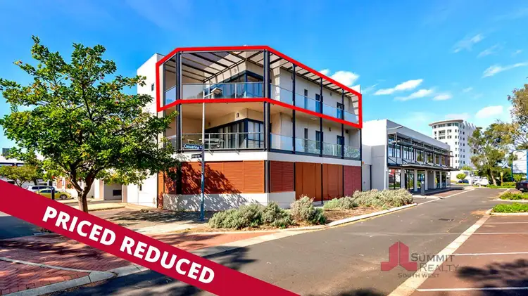 15/23-25 Casuarina Drive, Bunbury WA 6230