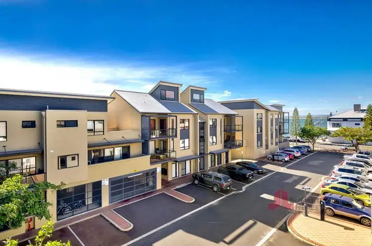 Third view of Homely apartment listing, 15/23-25 Casuarina Drive, Bunbury WA 6230