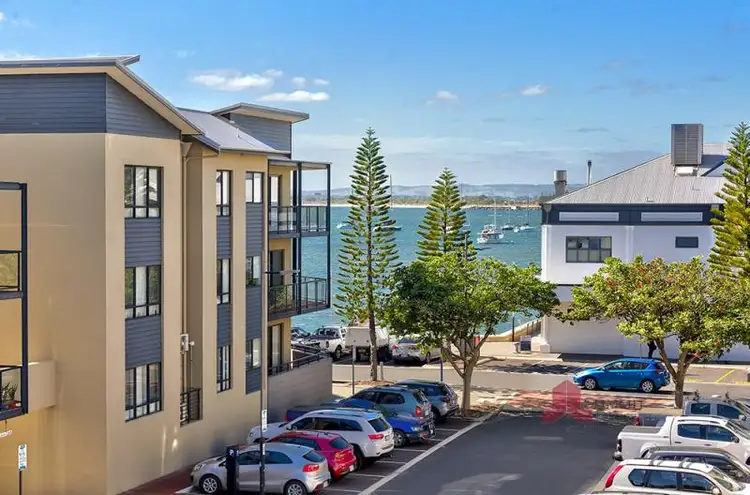 Fourth view of Homely apartment listing, 15/23-25 Casuarina Drive, Bunbury WA 6230