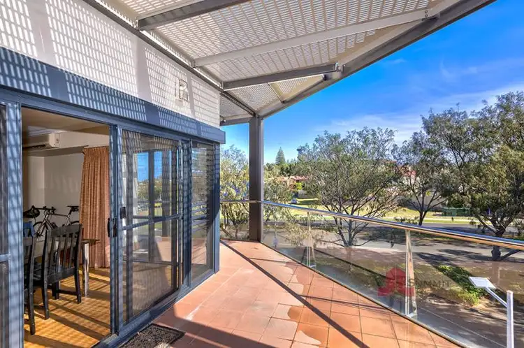 Fifth view of Homely apartment listing, 15/23-25 Casuarina Drive, Bunbury WA 6230