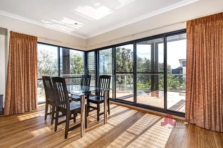 Seventh view of Homely apartment listing, 15/23-25 Casuarina Drive, Bunbury WA 6230