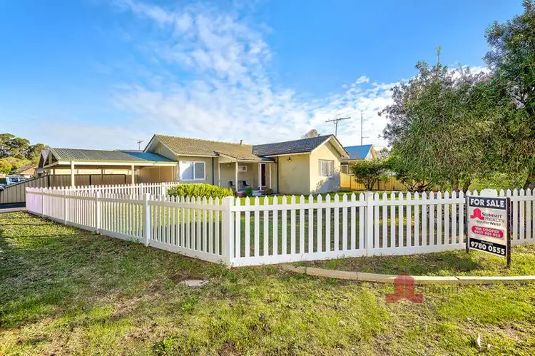 Main view of Homely house listing, 24 Island Queen Street, Withers WA 6230