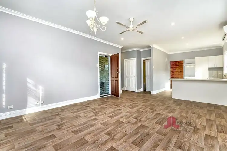 Fourth view of Homely house listing, 24 Island Queen Street, Withers WA 6230