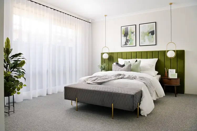 Fourth view of Homely house listing, 37 Pedicel, Baldivis WA 6171