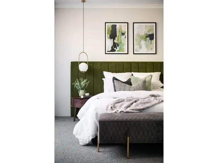 Fifth view of Homely house listing, 37 Pedicel, Baldivis WA 6171