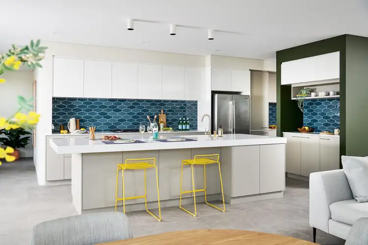 Sixth view of Homely house listing, 34 Pedicel Avenue, Baldivis WA 6171