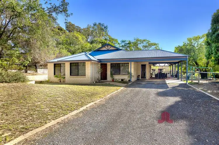 2 Koulberry Road, Dalyellup WA 6230