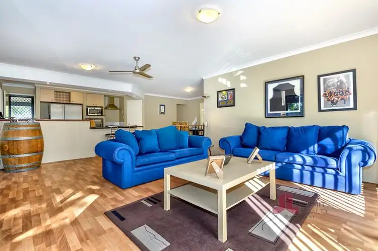 Third view of Homely house listing, 2 Koulberry Road, Dalyellup WA 6230