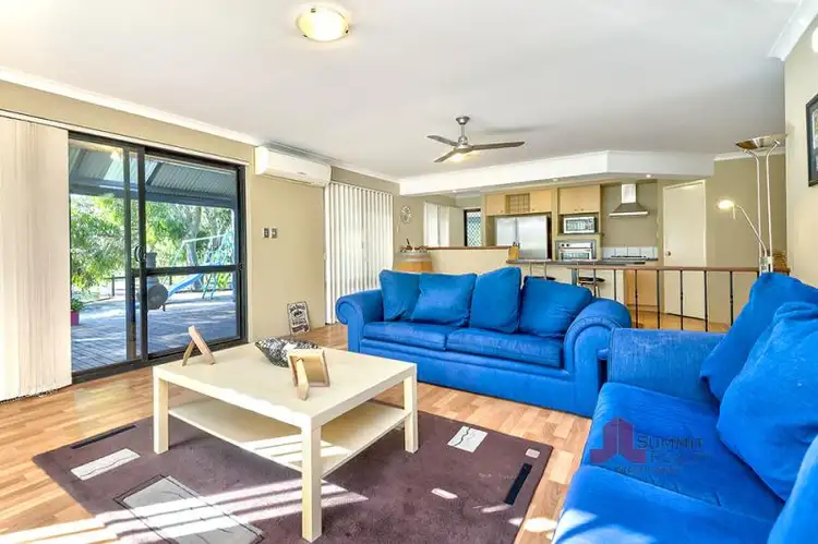 Fourth view of Homely house listing, 2 Koulberry Road, Dalyellup WA 6230