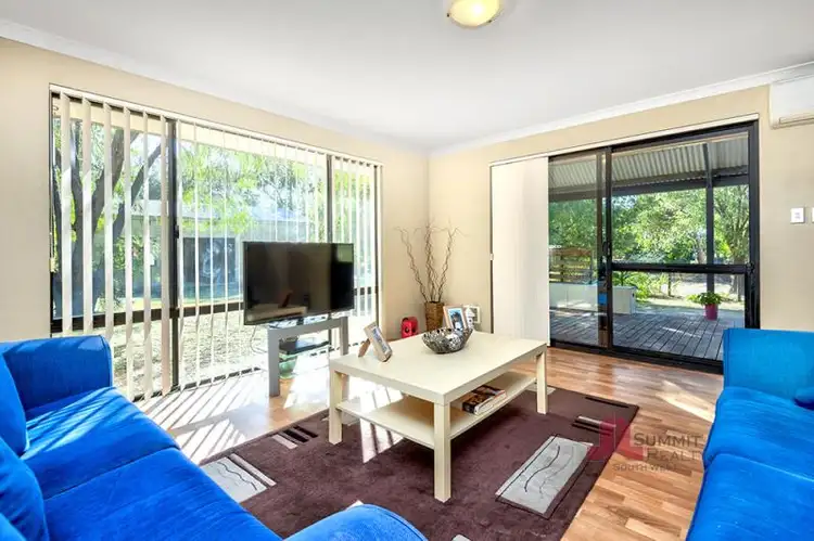 Fifth view of Homely house listing, 2 Koulberry Road, Dalyellup WA 6230